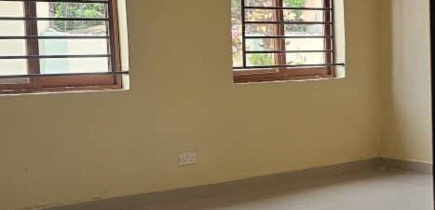 3 bedroom Flat Master self-contained in Salama Park Flat For Rent