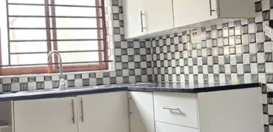 3 bedroom Flat Master self-contained in Salama Park Flat For Rent