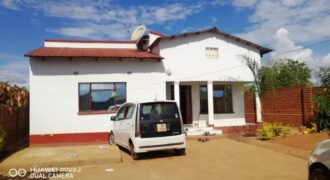 3bedroom House for sale in lilongwe area 49 dubai