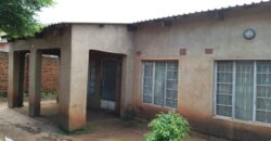 three bedroom Smart house for sale in lilongwe area 25 sector 5