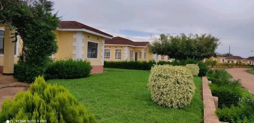 4 BEDROOMS HOUSE FOR RENT IN AREA 49 GOUJI DREAM TOWNHOUSE