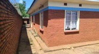BEAUTIFUL HOUSE FOR SALE IN LILONGWE AREA 25 SECTOR 6.