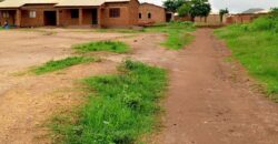 4 plot for sale in lilongwe area 25 sector 4 nearby kings foundation high school