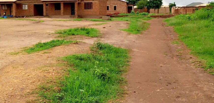 4 plot for sale in lilongwe area 25 sector 4 nearby kings foundation high school