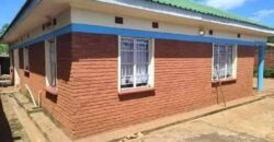 BEAUTIFUL HOUSE FOR SALE IN LILONGWE AREA 25 SECTOR 6.