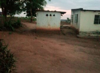 2bedroom House for sale in lilongwe area 25 sector 9 matanda