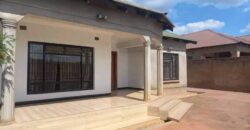 4 BEDROOMS HOUSE FOR SALE IN NEW SHIRE WITH GUEST WING