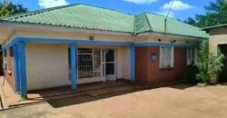 BEAUTIFUL HOUSE FOR SALE IN LILONGWE AREA 25 SECTOR 6.