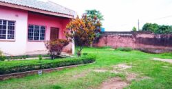 5BEDROOM HOUSE FOR SALE @ MANJA CALVARY, BLANTYRE*