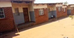 Town house for sale area 25 sector 7