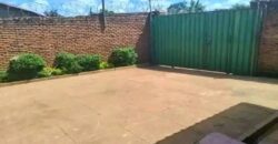 BEAUTIFUL HOUSE FOR SALE IN LILONGWE AREA 25 SECTOR 6.