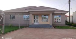 HOUSE FOR RENT Area 49 new Gulliver smart 3 bedrooms master ensuite