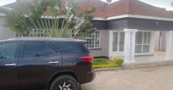 VRY BEAUTIFUL TOWN HOUSE FOR RENT IN AREA 3