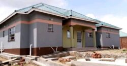 4 BEDROOM HOUSE FOR SALE @ Blantyre Chapima