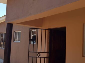 NEW BUILT HOUSE FOR SALE IN CHIWEMBE/LIMBE SIDE, BLANTYRE*