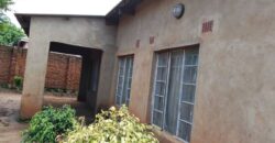 three bedroom Smart house for sale in lilongwe area 25 sector 5