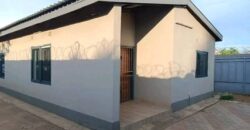 Morden 3 Bedroomed flat for rent in Chilenje before Shoprite