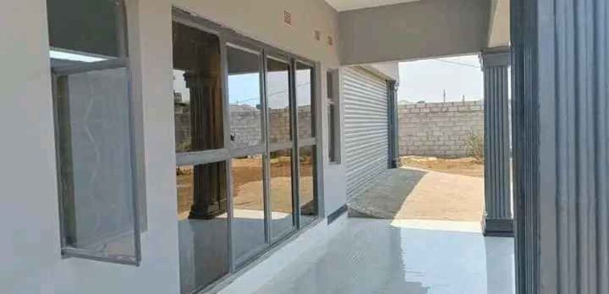 PROPERTY FOR SALE IN LUSAKA ZAMBIA