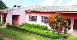 5BEDROOM HOUSE FOR SALE @ MANJA CALVARY, BLANTYRE*