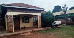 3 bedroom House for sale in lilongwe area 25A