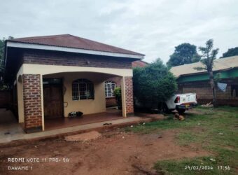 3 bedroom House for sale in lilongwe area 25A