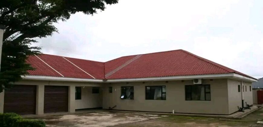 AREA 47 SECTOR 1 STAND ALONE HOUSE FOR RENT