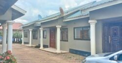 5 Block Of Flat’s For Sale in New Kasama Near Savenda