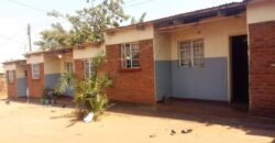 Town house for sale area 25 sector 7