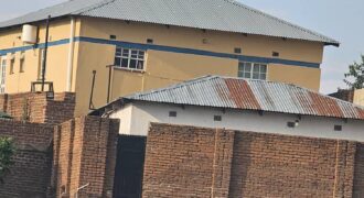*3BEDROOM HOUSE FOR SALE @ CHAPIMA HEIGHTS, BLANTYRE*