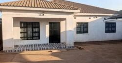 3 BEDROOMS MASTER EN SUIT AREA 49 NEW SHIRE HOUSE FOR SALE