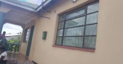 *3BEDROOM HOUSE FOR SALE @ CHIRIMBA, BLANTYRE*