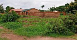 4 plot for sale in lilongwe area 25 sector 4 nearby kings foundation high school