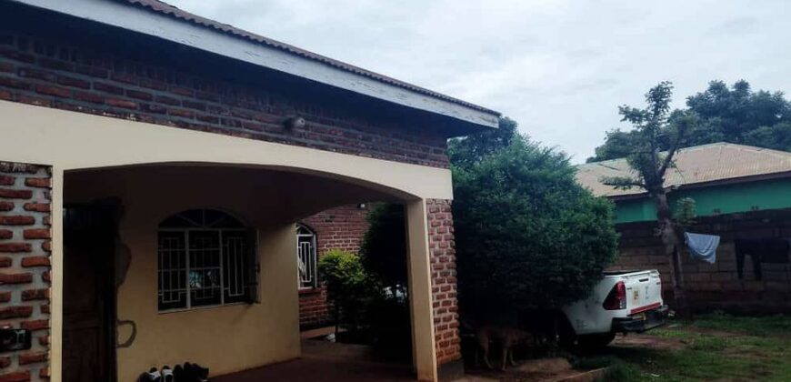 3 bedroom House for sale in lilongwe area 25A