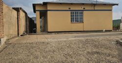 *3BEDROOM HOUSE FOR SALE @ CHAPIMA HEIGHTS, BLANTYRE*