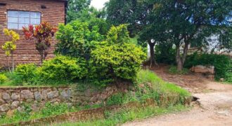*3HOUSES IN ONE COMPOUND FOR SALE CLOSE TO CHIMWANKHUNDA LIVING WATERS CHURCH, BLANTYRE*