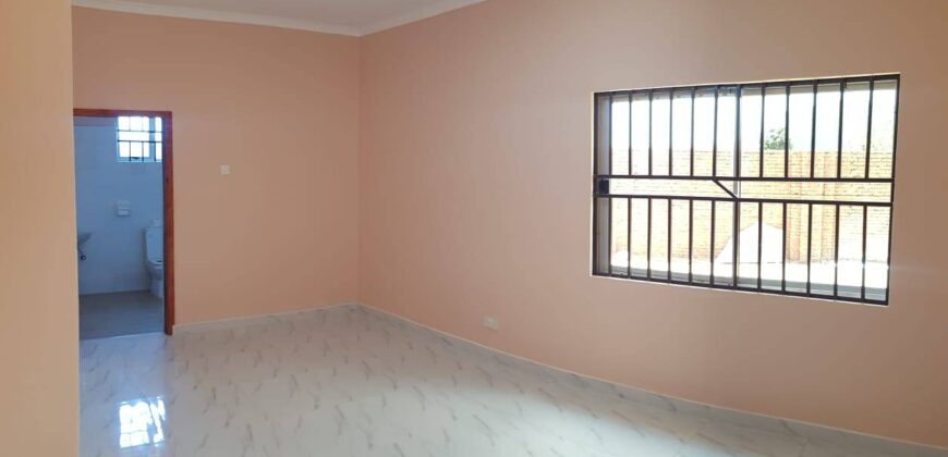 NEW BUILT HOUSE FOR SALE IN CHIWEMBE/LIMBE SIDE, BLANTYRE*