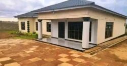 4bedroom House for sale in lilongwe area new 43 WITH TITLE DEED