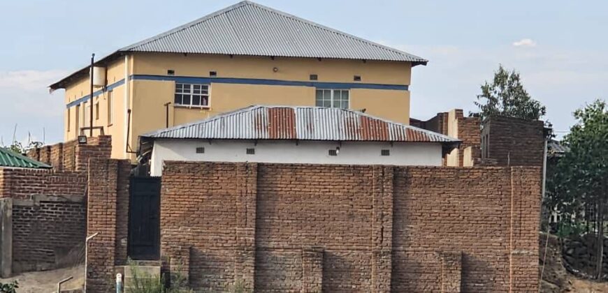 *3BEDROOM HOUSE FOR SALE @ CHAPIMA HEIGHTS, BLANTYRE*