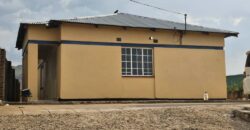 *3BEDROOM HOUSE FOR SALE @ CHAPIMA HEIGHTS, BLANTYRE*