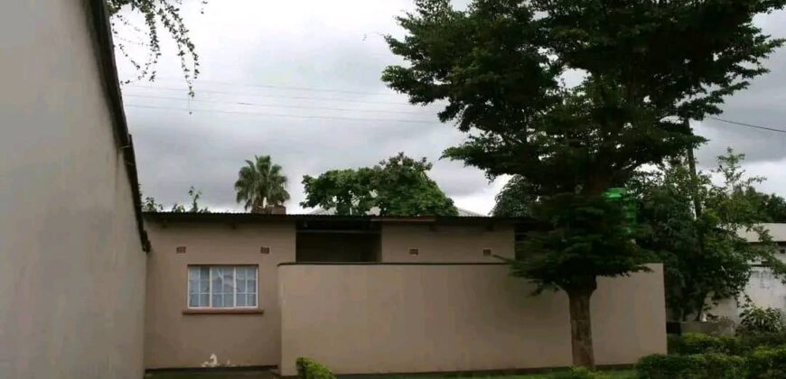 AREA 47 SECTOR 1 STAND ALONE HOUSE FOR RENT