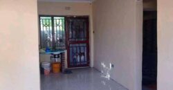 3 BEDROOMS HOUSE FOR SALE AREA 38 KAPHIRI