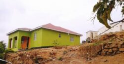 *3BEDROOM HOUSE FOR SALE @ NYAMBADWE, BLANTYRE*