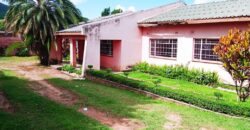 5BEDROOM HOUSE FOR SALE @ MANJA CALVARY, BLANTYRE*