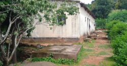 *3HOUSES IN ONE COMPOUND FOR SALE CLOSE TO CHIMWANKHUNDA LIVING WATERS CHURCH, BLANTYRE*