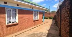 BEAUTIFUL HOUSE FOR SALE IN LILONGWE AREA 25 SECTOR 6.