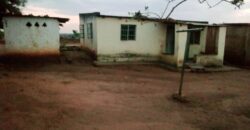 2bedroom House for sale in lilongwe area 25 sector 9 matanda