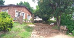 *3HOUSES IN ONE COMPOUND FOR SALE CLOSE TO CHIMWANKHUNDA LIVING WATERS CHURCH, BLANTYRE*