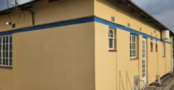 *3BEDROOM HOUSE FOR SALE @ CHAPIMA HEIGHTS, BLANTYRE*