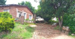 *3HOUSES IN ONE COMPOUND FOR SALE CLOSE TO CHIMWANKHUNDA LIVING WATERS CHURCH, BLANTYRE*