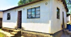 *2BEDROOM HOUSE FOR SALE @ KANJEDZA, BLANTYRE*